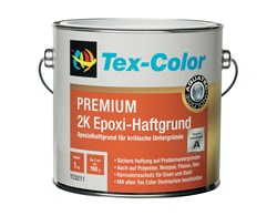 Tex-Color Premium 2K Epoxi-Haftgrund